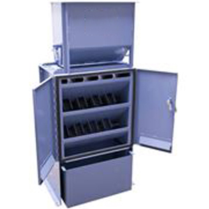 Laboratory Split-O-Matic Splitters
